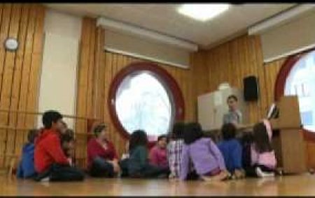 Bachelor HES-SO en musique et mouvement