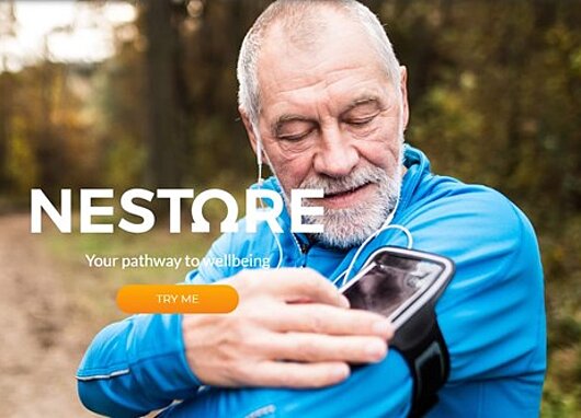 NESTORE - Novel Empowering Solutions and Technologies for Older people to Retain Everyday life activities