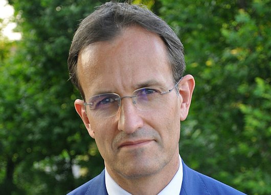 Markus Venzin CEO EHL Markus Venzin CEO EHL
