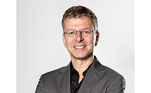 Andrea Baranzini directeur HEG-GE