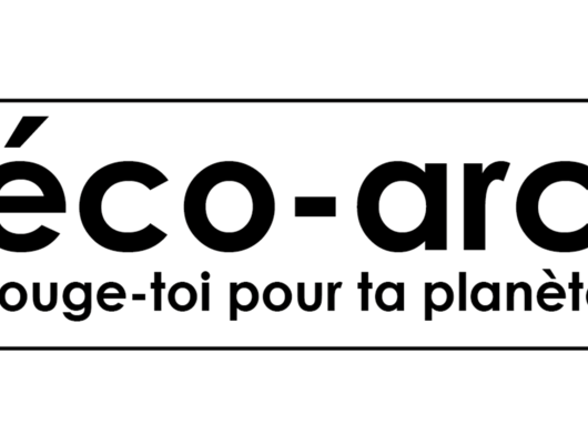 Logo Eco-Arc Logo Eco-Arc recadré