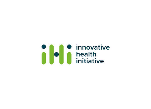 Logo innovative health initiative
