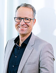 Photo portait René Graf