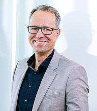 Photo portait René Graf