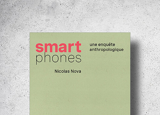 Smartphones : Une enquête anthropologique 