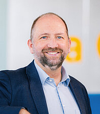 Photo portrait Axel Marion