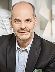 Jean- Pierre Greff Directeur Haute école d'art et de design – Genève (HEAD – Genève)