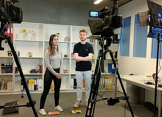 Dix équipes d'étudiant·es ont produit des micro-unités d'apprentissage pour la communauté Cyberlearn. Dix équipes d'étudiant·es ont produit des micro-unités d'apprentissage pour la communauté Cyberlearn.