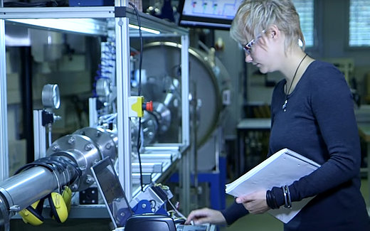 Bachelor Energie et techniques environnementales 