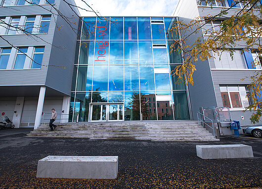 Institut Interdisciplinaire du Développement de l'Entreprise (IIDE)