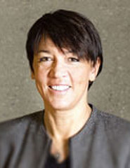 Nicole Langenegger Roux