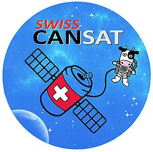 Pastille SwissCanSat