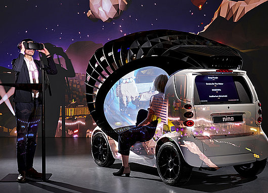 MAS Design research for digital innovation