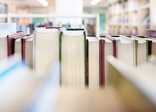 Bibliothèques Bibliothèques