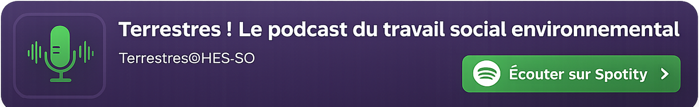 Spotify Terrestres!
