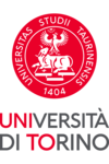 Logo Université de Turin Italie, coordinatrice de l'alliance