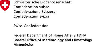 Méteo Suisse Logo Météo Suisse