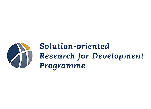 Solution-oriented Research for Development Programme (SOR4D)