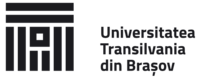 Logo Université Transylvania de Brasov Roumanie