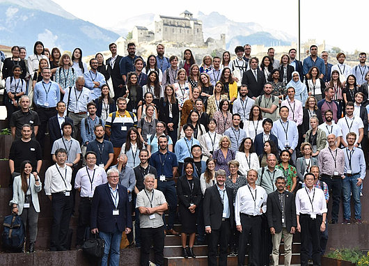 International symposium on biopolymers - ISBP2022