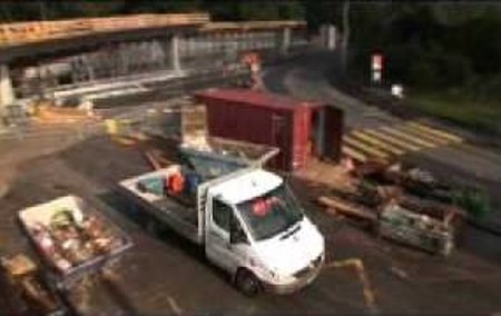 Bachelor HES-SO en génie civil