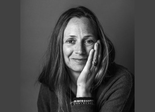Portrait Marie du Pontavice cheffe du projet Former pour Transformer