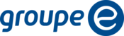 Logo Groupe E