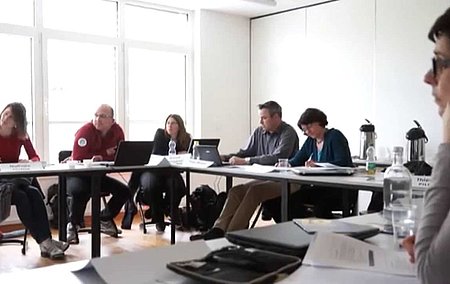 EMBA en Innovation Touristique EMBA Innovation touristique