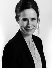Nancy Rieben