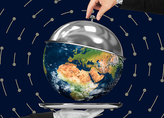 Visuel EHL Sustainability Week