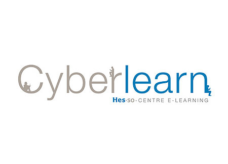 Cyberlearn logo