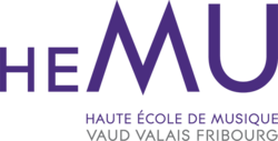  HEMU – Haute École de Musique