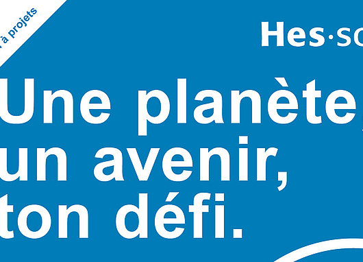 Appel à projets étudiants en durabilité