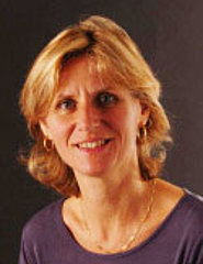 Joëlle Libois