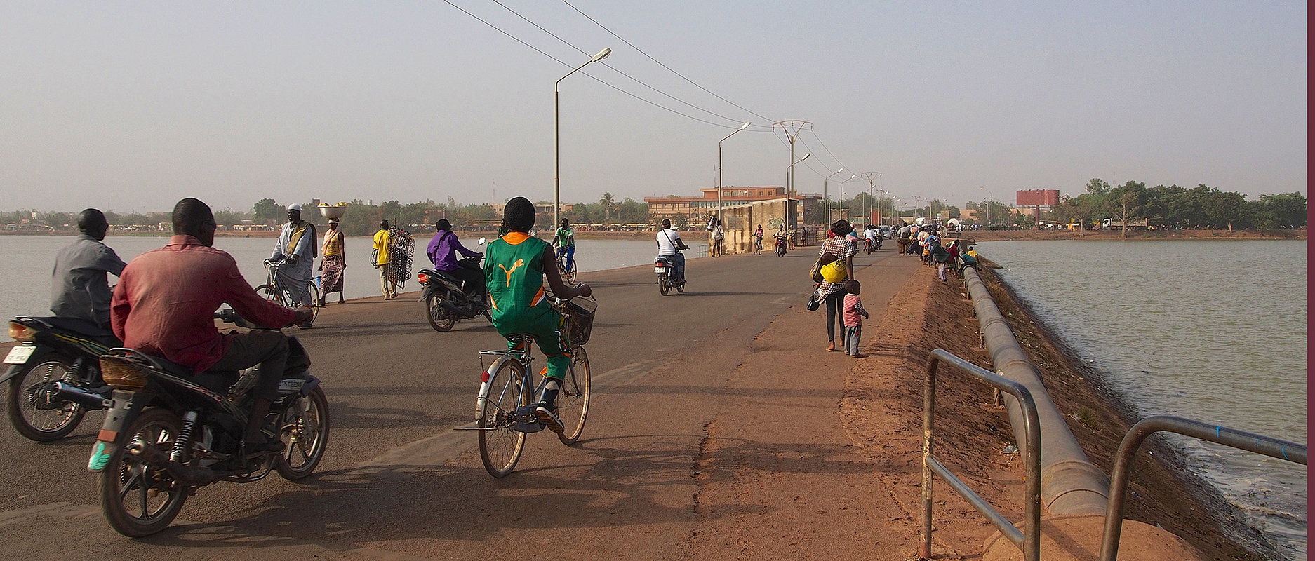 Ouagadougou