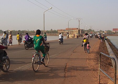 Ouagadougou