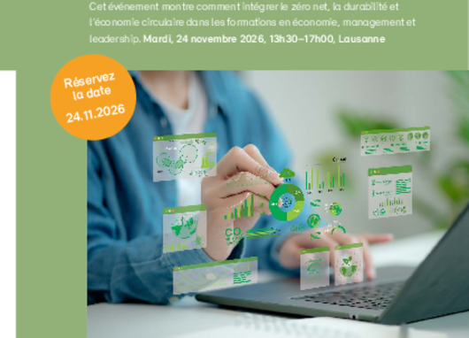 flyer save the date formation zero net 24 novembre 2026