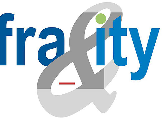 Logo du projet fraXity