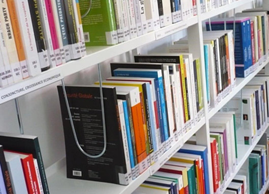 Bibliothèque HE-Arc Bibliothèque HE-Arc