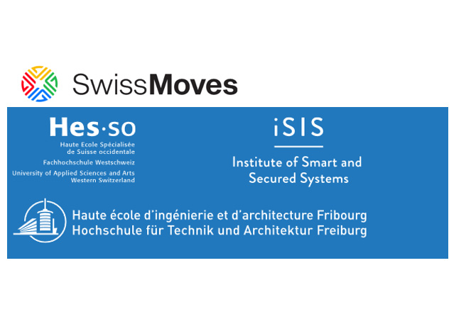 SwissMoves : un projet de recherche innovant sur les systèmes de transport du futur 