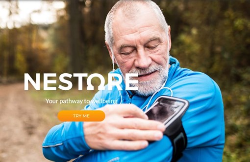 NESTORE - Novel Empowering Solutions and Technologies for Older people to Retain Everyday life activities NESTORE - Novel Empowering Solutions and Technologies for Older people to Retain Everyday life activities