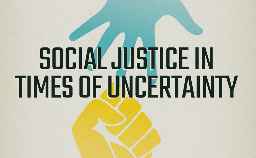 2021 Congress of the Swiss Sociological Association Swiss Sociological Association