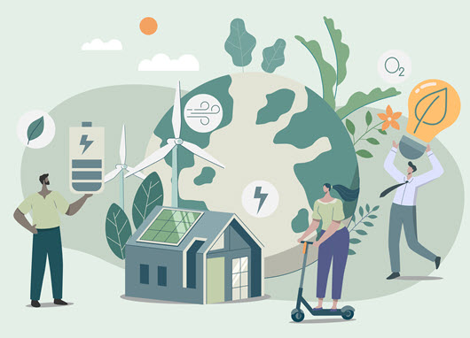 formation métiers durabilité environnement