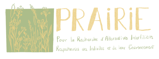 Association PRAIRIE - HEPIA