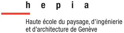 HEPIA - Haute école du paysage, d'ingénierie et d'architecture de Genève
