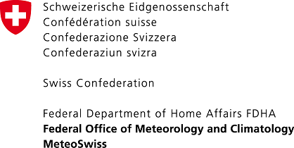 Méteo Suisse Logo Météo Suisse