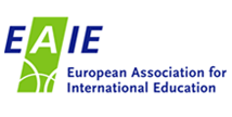 Logo European Association for International Education