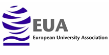 Logo European University Association