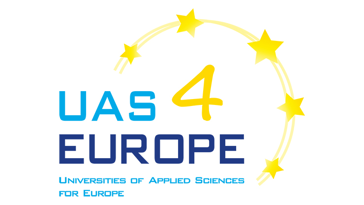 Logo UAS4Europe