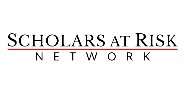 Logo Scholars at risks network
